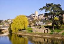 une vue extraordinaire 