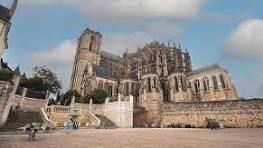 La ville du Mans et c'est lieux mythique